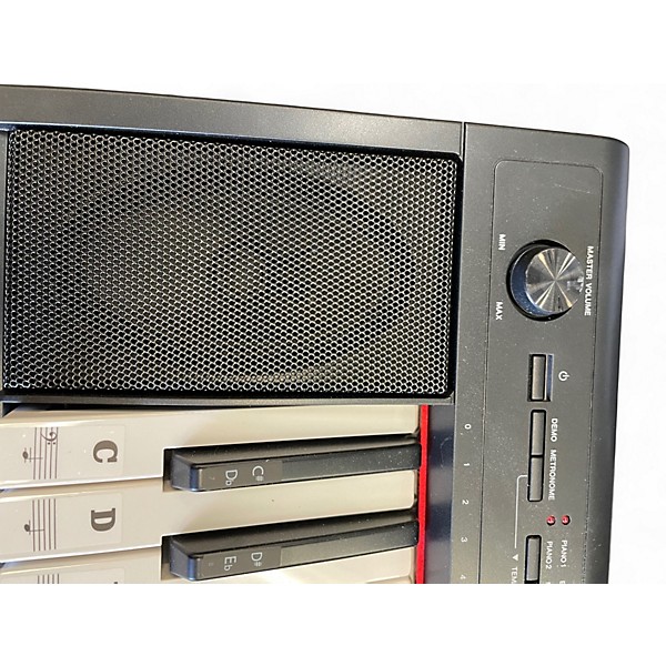 Used Yamaha NP12 Digital Piano