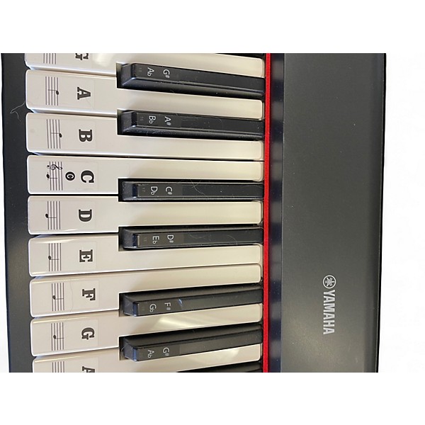 Used Yamaha NP12 Digital Piano
