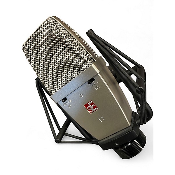 Used sE Electronics T1 Condenser Microphone