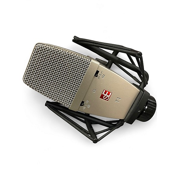 Used sE Electronics T1 Condenser Microphone