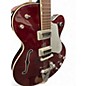 Used Gretsch Guitars G6119-1962 Chet Atkins Signature Tennessee Rose CHERRY STAIN Hollow Body Electric Guitar