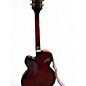 Used Gretsch Guitars G6119-1962 Chet Atkins Signature Tennessee Rose CHERRY STAIN Hollow Body Electric Guitar