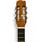 Used Hondo Classical Natural Classical Acoustic Guitar