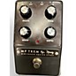 Used Moog Minifooger MF Trem Effect Pedal thumbnail