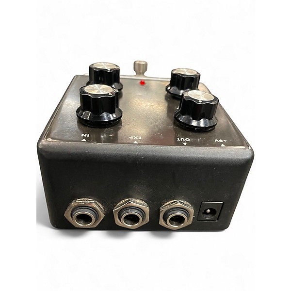 Used Moog Minifooger MF Trem Effect Pedal