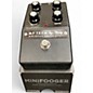 Used Moog Minifooger MF Trem Effect Pedal