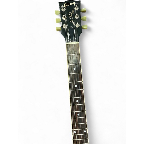 Used Gibson Les Paul Special Cherry Solid Body Electric Guitar