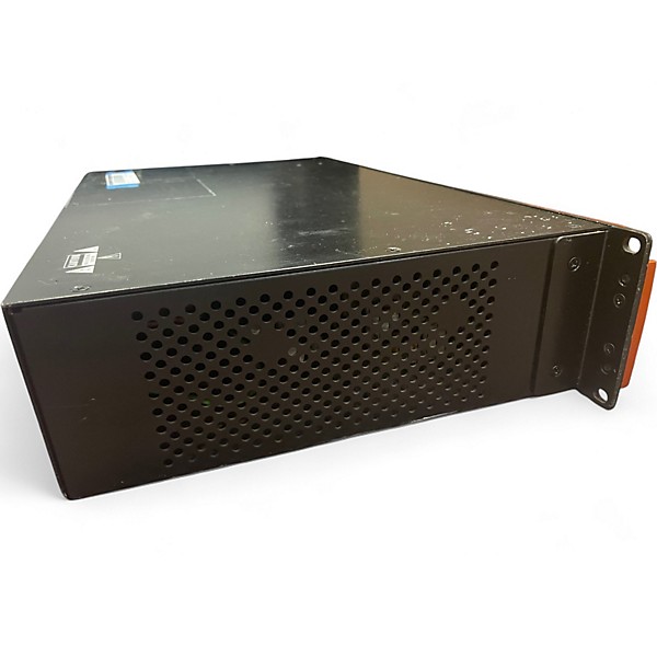 Used Avid Eleven Rack Audio Interface