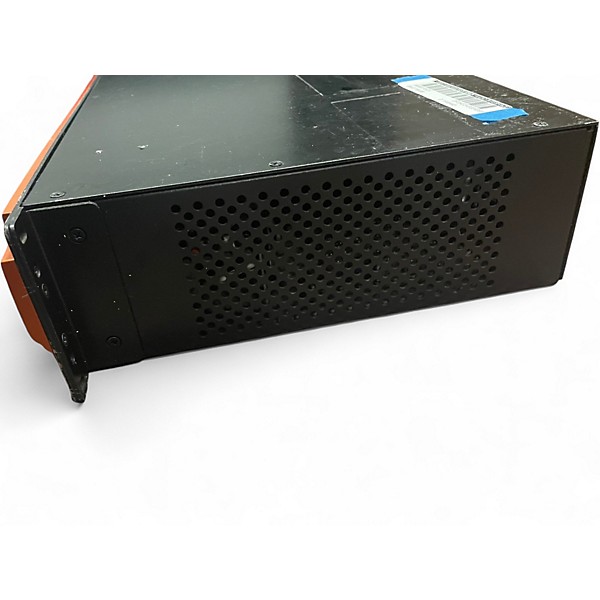 Used Avid Eleven Rack Audio Interface