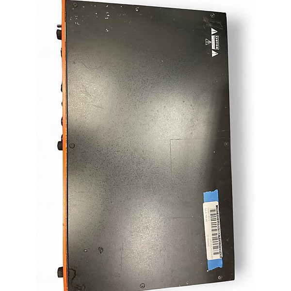 Used Avid Eleven Rack Audio Interface