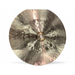 Used Paiste 12in Signature Thin China Cymbal