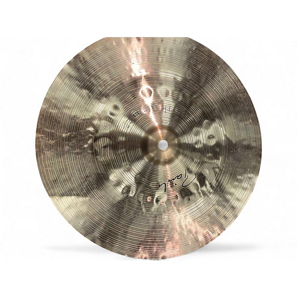 Used Paiste 12in Signature Thin China Cymbal