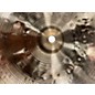 Used Paiste 12in Signature Thin China Cymbal