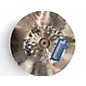 Used Paiste 12in Signature Thin China Cymbal