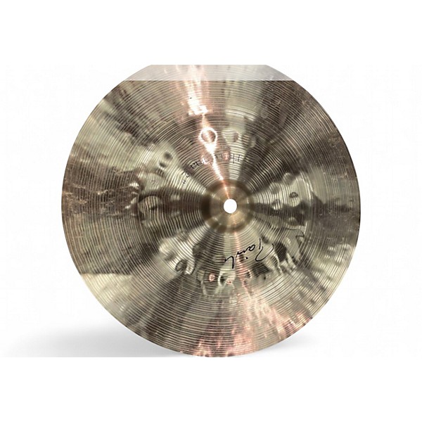 Used Paiste 12in Signature Thin China Cymbal