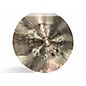 Used Paiste 12in Signature Thin China Cymbal