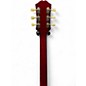 Used Epiphone ES335 Cherry Hollow Body Electric Guitar