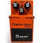 Used BOSS DS1W Effect Pedal thumbnail