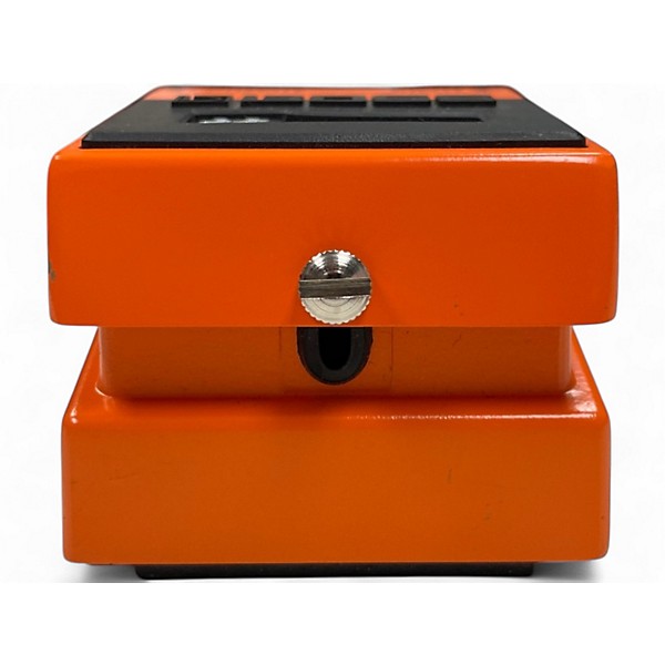 Used BOSS DS1W Effect Pedal