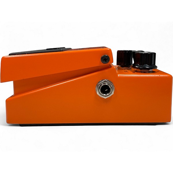 Used BOSS DS1W Effect Pedal