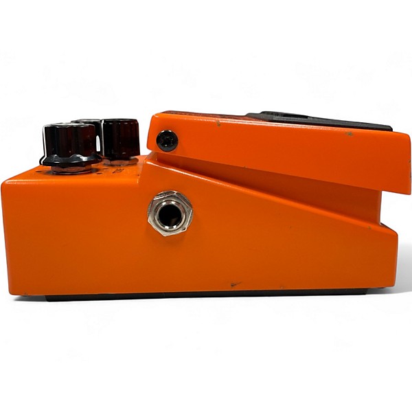 Used BOSS DS1W Effect Pedal