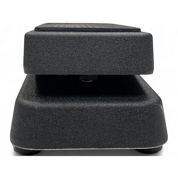 Used Dunlop GCB95F Crybaby Classic Wah With Fasel Inductor Effect Pedal