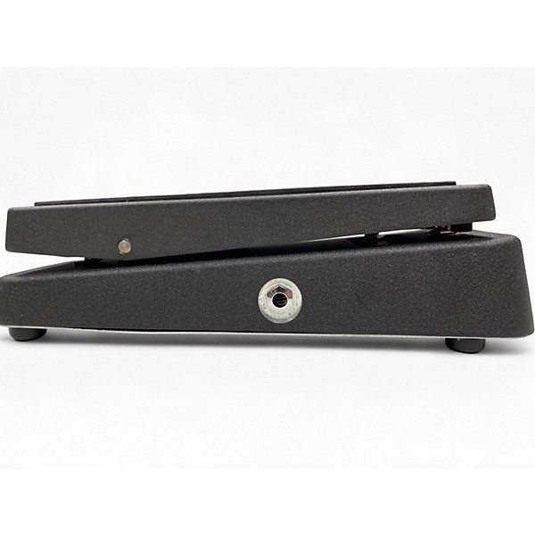 Used Dunlop GCB95F Crybaby Classic Wah With Fasel Inductor Effect Pedal