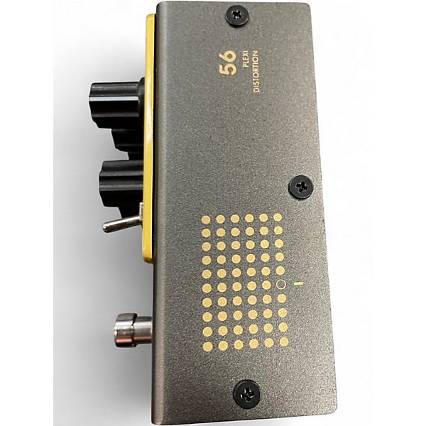 Used Gervana wu wu Effect Pedal