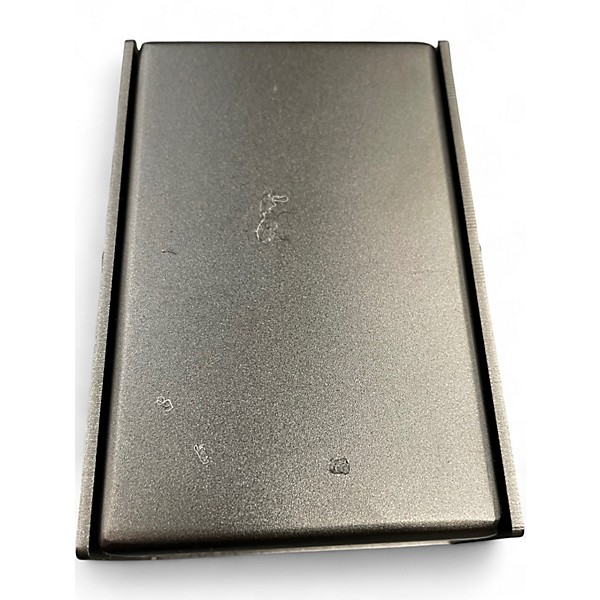 Used Gervana wu wu Effect Pedal