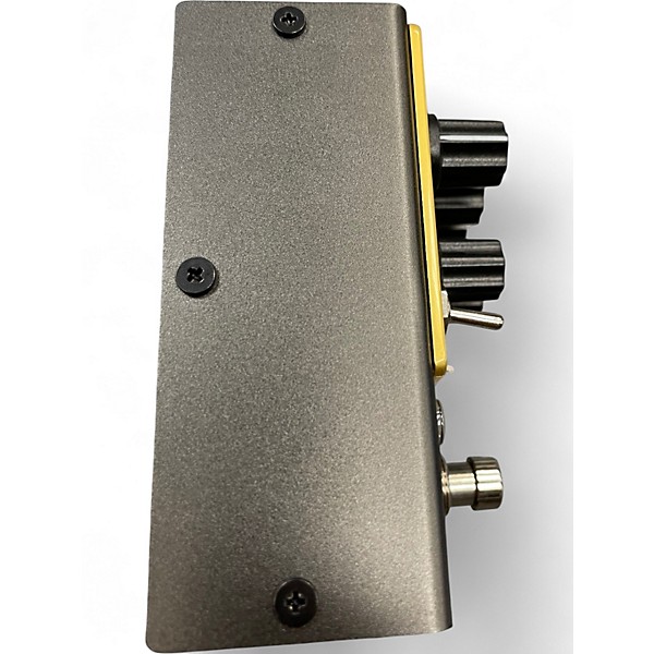 Used Gervana wu wu Effect Pedal