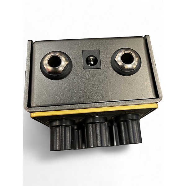 Used Gervana wu wu Effect Pedal