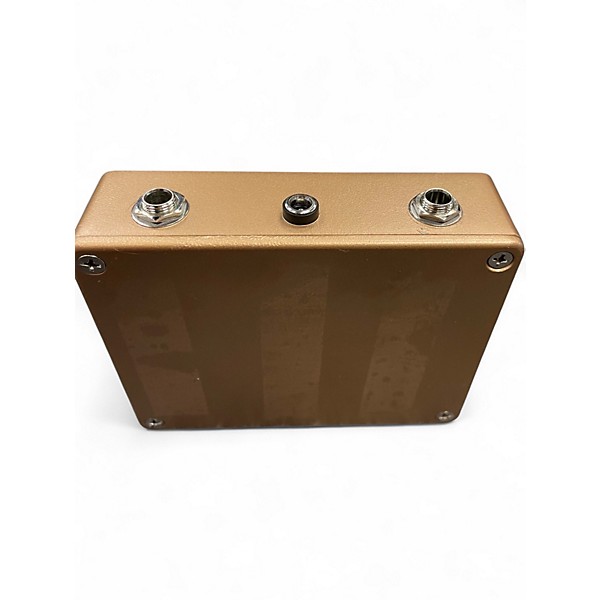 Used Lilt fengzai Effect Pedal