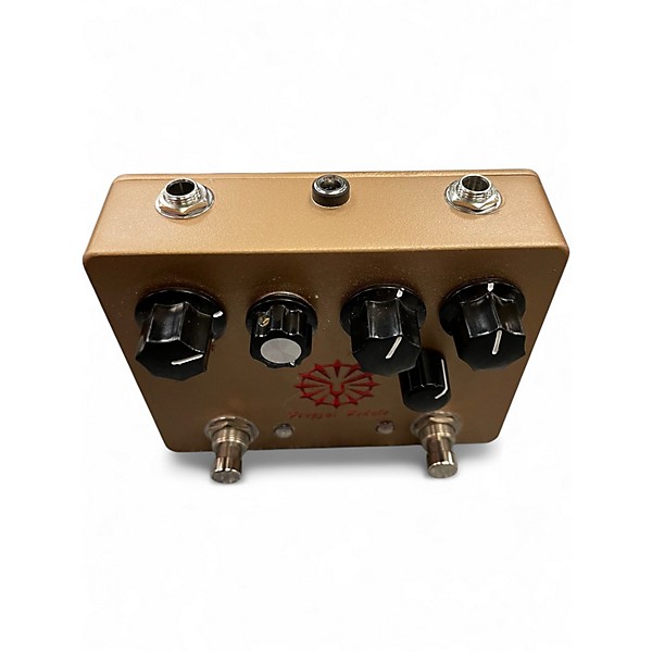 Used Lilt fengzai Effect Pedal