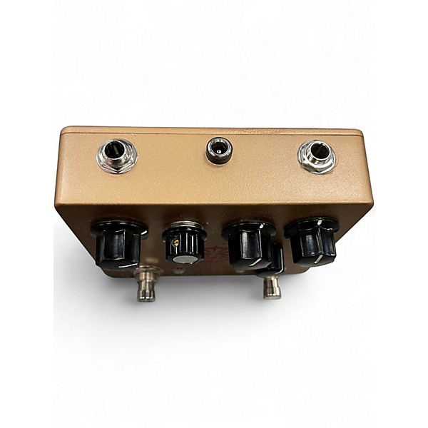 Used Lilt fengzai Effect Pedal