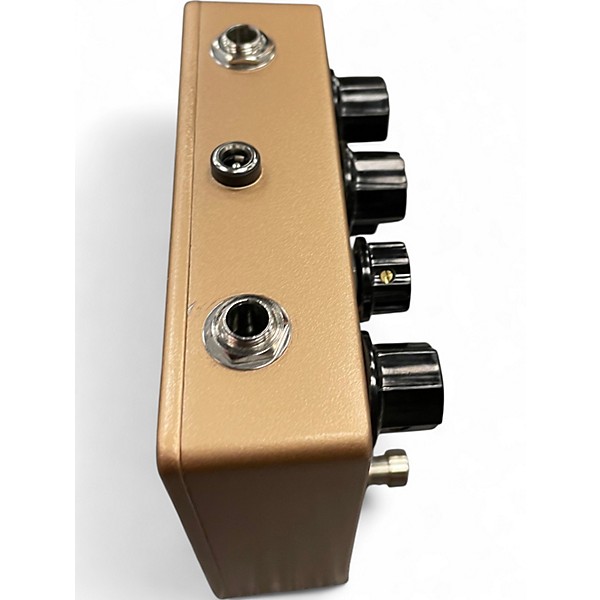 Used Lilt fengzai Effect Pedal