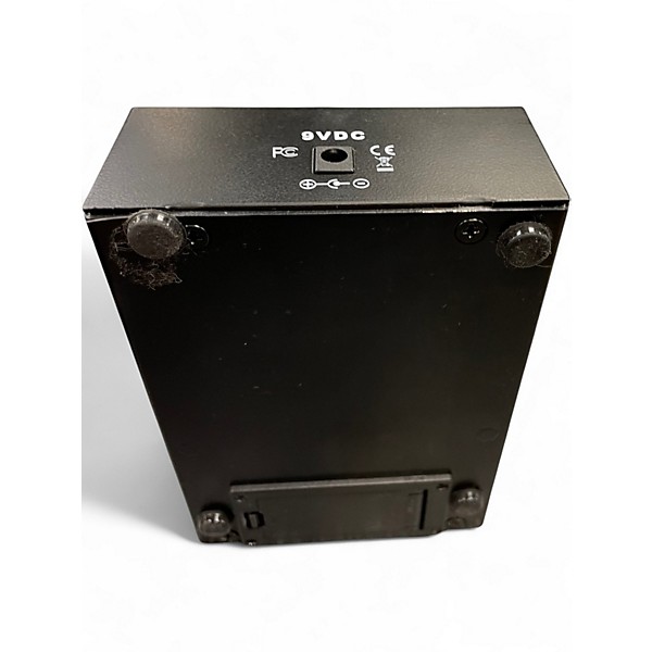 Used Dead Beat thank you Effect Pedal