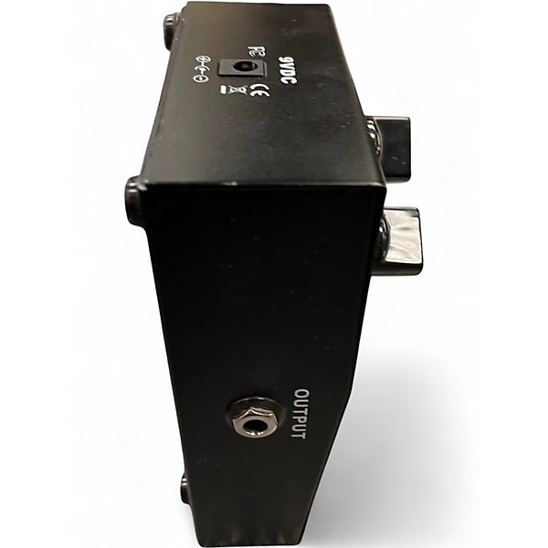 Used Dead Beat thank you Effect Pedal