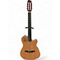 Used Godin ACS Multiac Natural Acoustic Electric Guitar thumbnail
