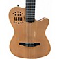 Used Godin ACS Multiac Natural Acoustic Electric Guitar