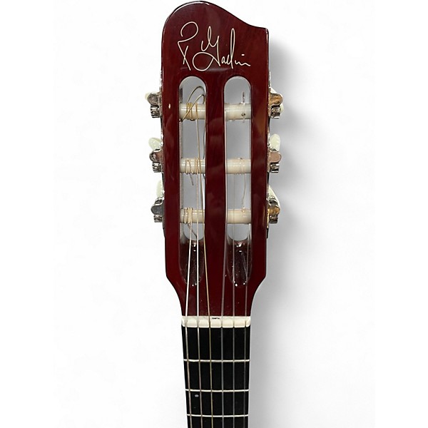 Used Godin ACS Multiac Natural Acoustic Electric Guitar