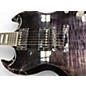 Used Gibson SG Modern Black Solid Body Electric Guitar