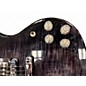 Used Gibson SG Modern Black Solid Body Electric Guitar