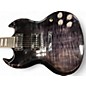Used Gibson SG Modern Black Solid Body Electric Guitar