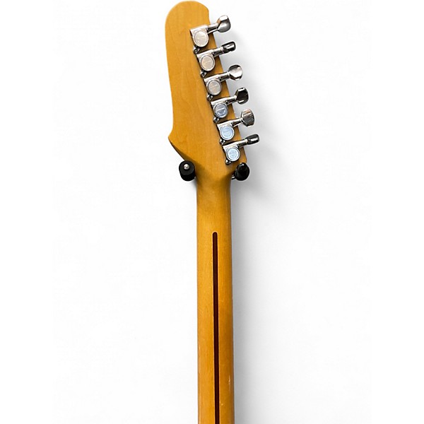 Used Ibanez roadstar ii comet series comet blue Solid Body Electric Guitar