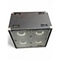 Used Hartke HYDRIVE HD410 Bass Cabinet