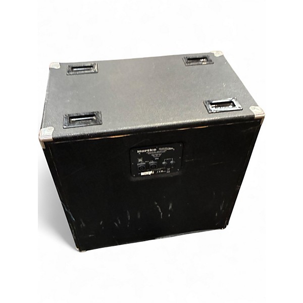 Used Hartke HYDRIVE HD410 Bass Cabinet