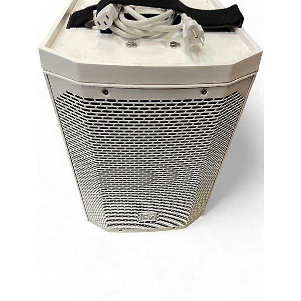 Used Electro-Voice everse Powered Speaker