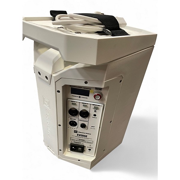 Used Electro-Voice everse Powered Speaker