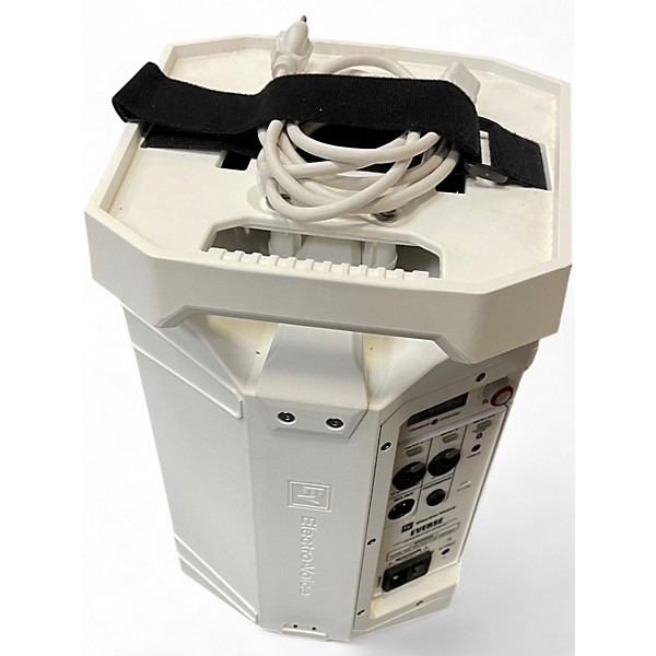 Used Electro-Voice everse Powered Speaker