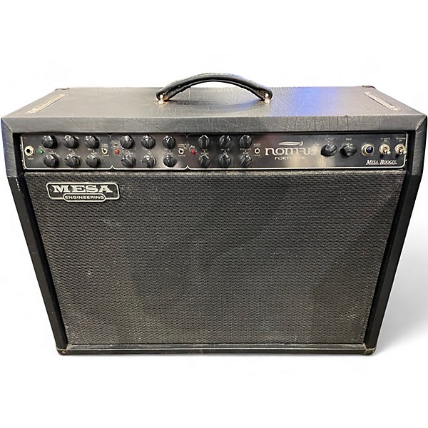 Used MESA/Boogie Nomad 45 2x12 45W Tube Guitar Combo Amp